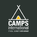 campsinternational.com