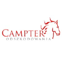 Campter sp. z o.o. sp.k. logo