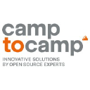 Camptocamp on Elioplus