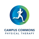 campuscommonsphysicaltherapy.com