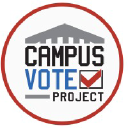 campusvoteproject.org