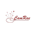 camraytech.com
