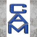 CAM Products logo