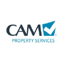 Cam Services Logo
