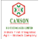 camsonbiotechnologies.com