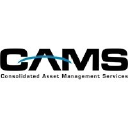 Company logo CAMS
