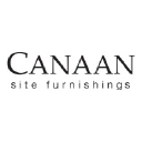 Canaan Site Furnishings logo