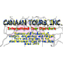 canaantours.com