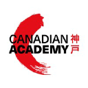 Canadian Academy  logo