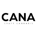 CANA Craft Cannabis Dispensary logo