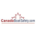CanadaBoatSafety.com logo
