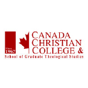 canadachristiancollege.com