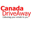 Canada DriveAway