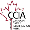 Canadian Cattle Identification Agency logo