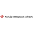 canadaimmigrationsolutions.com