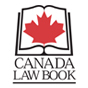 Canada Law Book logo