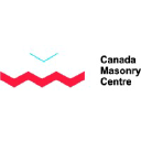 Canada Masonry Centre logo