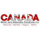 Canada Mold and Asbestos Solutions