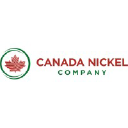 Canada Nickel Co. Logo
