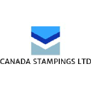 CANADA STAMPINGS INC logo