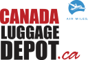 Canada Valise Dépôt logo