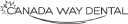 Canada Way Dental logo