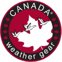Canada Weather Gear