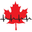 Canadian First-Aid Training logo