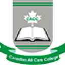 CANADIAN ALL CARE COLLEGE logo