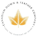 canadiandownandfeather.com