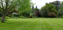 Canadian Grounds Landscaping & Snow Removal logo
