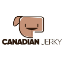 Canadian Jerky Company logo