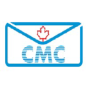 Canadian Mailbox Company logo