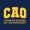 canadianosteopathy.ca