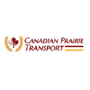 Canadian Prairie Transport Inc. logo
