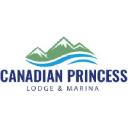 Canadian Princess Lodge & Marine