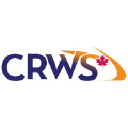 Canadian Railway Services logo