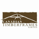Canadian Timberframes Ltd logo