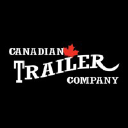 Canadian Trailer Company logo
