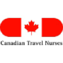 Canadian Travel Nurses logo