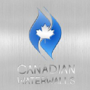 canadianwaterwalls.com