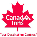 Canad Inns logo