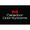 Canadoor Garage Doors logo