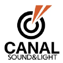 Canal Sound & Light Inc