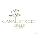 Canal Street Grille