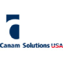 Canam Solutions USA, Inc.