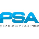 Canam Systems (2002) Inc. logo