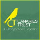 canariestrust.org