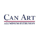 Can Art Aluminum Extrusion Canada Inc. logo