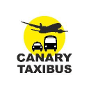Canary Taxi Bus